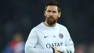 「その姿勢には脱帽」無断でサウジ渡航、謝罪までしたメッシにテベス氏が関心…ただPSGの対応には不満