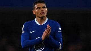 チェルシーと契約延長のDFチアゴ・シウバ、かつて自身を救ってくれた古巣復帰か？ クラブは容認の姿勢