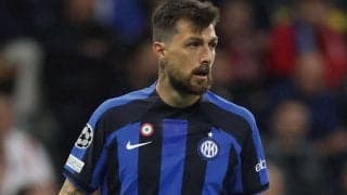 やはり年齢がネック？ インテル、42試合出場の35歳アチェルビの買い取りを巡って意見が二分