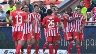 堂安フル出場のフライブルク、ウニオンとのCL出場権を争うシックスポインターで敗戦《ブンデスリーガ》