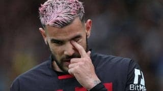 CLミラノ・ダービー2ndレグ控えるミラン、降格圏のスペツィアに敗戦《セリエA》