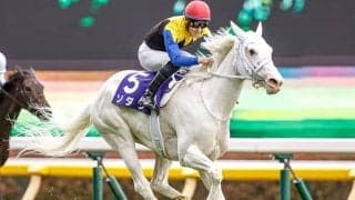 【今日の注目ポイント】東京で春の女王決定戦ヴィクトリアマイル