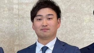 日本S決定の翌日に戦力外…忘れられぬ練習中の大号泣　駆け寄った吉田正尚からの気遣い