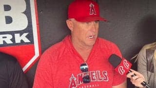 【MLB】大谷翔平の“相棒”が次回登板で復帰か　相次ぐ捕手離脱も…監督「可能性は十分」