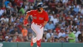 【MLB】吉田正尚、2試合連続安打で好調キープ　レ軍は最下位転落…ヌートバーは4打数無安打