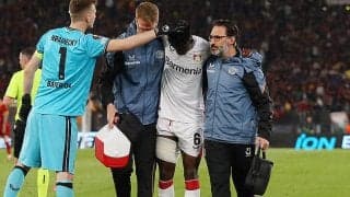 レバークーゼンに痛手…コスヌとアンドリッヒの主力2人が今季絶望に