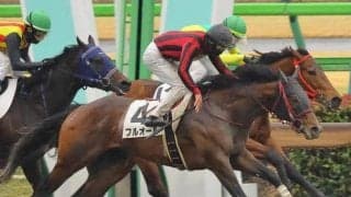 【BSイレブン賞予想】東京巧者が決める 前走最下位からの一変注意