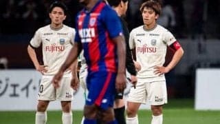 川崎フロンターレから消えた「怖さ」 反発力を失った元王者の姿に寂しさを覚えた
