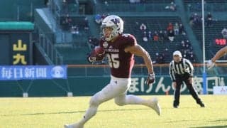 【連載】新体制特集『Surpassing』【第５回】ＲＢ花宮圭一郎×ＴＥ重村真丞×ＯＬ飯田星河