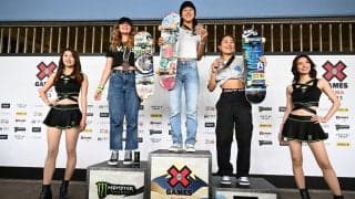 【X Games Chiba 2023】日本の開心那、アメリカのダニエル・サンドバル、オーストラリアのキーガン・パーマーが自身初となるX Games金メダル、ブラジルのライッサ・レアルが2つ目の金メダルを獲得