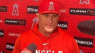 【MLB】エ軍指揮官、“中継ぎ崩壊”に嘆き「アウトを取れる男たちを見つけなくては」