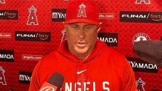 【MLB】途中交代のレンドンは「明日検査する」　指揮官明言…自ら不調訴え「彼は正直に言った」