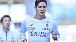 「外国人枠にしてもいいレベル」神戸FW武藤嘉紀の圧巻過ぎる「ドリブル自己完結ゴール」が大絶賛！「エグい」「もっかい日本代表に呼ばれるべき！」など称賛止まず