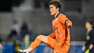 「バケモン級のスピード」J2清水DF北爪健吾が見せた、雨中の「超速ロングスプリント」が話題に！最後方から相手DF裏に飛び出し、乾貴士のラストパスをゴールに沈める