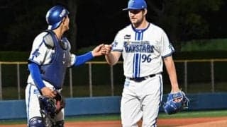 DeNAルーキー・松尾汐恩が語るバウアー体験記「フォーシームは圧を感じるし、スライダーは見たこともない変化をする」