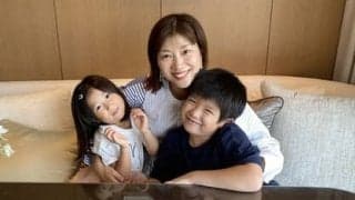 潮田玲子が母親になって実感した「私のお母さんはすごいな」　バドミントン選手時代も今も支えてくれる母へ伝える感謝