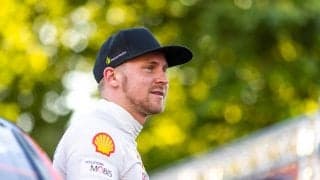 WRCポルトガル：エサペッカ・ラッピ「カッレにこれだけ離されているのは悔しいね」土曜日コメント集