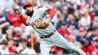 【MLB】エ軍333億円男の負傷に悲鳴続出「嫌な予感しか…」　復調さなかの不運「やめてくれええ」