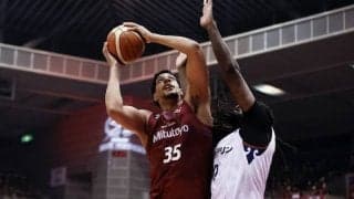 川崎のジョーダン・ヒースが右大腿前部筋挫傷で全治未定に…横浜BCとの第2戦は欠場