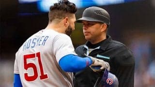 【MLB】猛抗議で退場も「明らかにストライク」　ファンはブチギレに疑問「擁護できない」