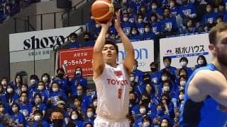 運命の決戦で自らのバスケを取り戻して勝利したA東京…すべてをかけて最終戦に臨む