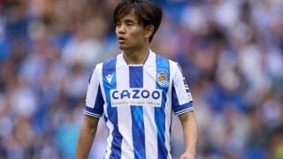 「日本人は攻撃ラッシュの中で際立っていた」シーズン終盤でも勢いを増す久保建英！２得点演出のプレーを現地メディアも絶賛