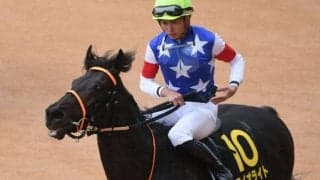 【JRA・WIN5】本日のWIN5は的中861票、配当57万9080円