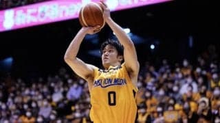 仙台89ERSが小林遥太と契約継続「また皆さんの前に元気な姿で帰ってきます」