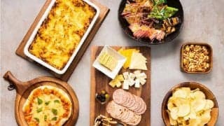 ロッテ、VIPルームの特別メニューを一般向けに販売　今季からシェラトンホテルと連携