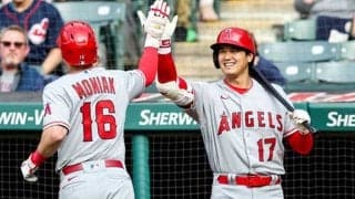 【MLB】投壊6失点で課題クッキリも…エ軍に見えた光明　“球団史上初”もたらした新顔の台頭