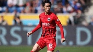 今夏移籍確定の鎌田大地がミラン加入で基本合意か、マルディーニら幹部も高評価…決定なら本田圭佑以来の日本人に