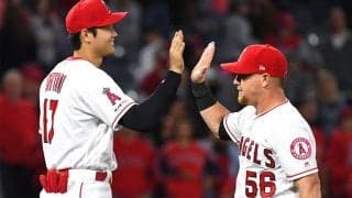 【MLB】大谷翔平の“兄貴分”が35歳で歩く茨の道　やっと契約したヤ軍に浮上する「待望論」