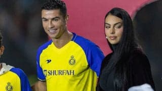 「本当に全てがウソ」C・ロナウド母、ジョルジーナさんとの不仲を完全否定…息子とパートナーの関係にもキッパリ