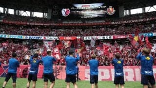 「これは泣く！」「歴史に残る名実況」Jリーグ30周年を祝う鹿島vs名古屋、下田恒幸アナ恒例の“前口上”が絶賛の嵐「下田さん最高だよ！」