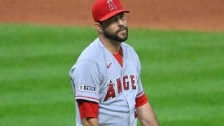 【MLB】エ軍、救援右腕テペラを事実上の戦力外に　今季年俸9.5億円…前日に痛恨3ラン被弾