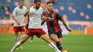 ELレバークーゼン戦控えるローマが主力温存でドロー…モウ最年少スカッドで勝ち点3狙うも今季初のゴールレス《セリエA》