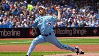 【MLB】菊池雄星、日米通算100勝＆今季6勝目お預け　先頭打者弾など3被弾で5失点乱調