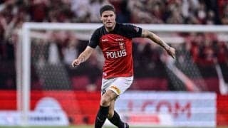 浦和レッズDFショルツがPK弾で反撃の狼煙上げる。「どこかで（PKを）外すかもしれませんが、今日はその日ではなかったですね」……G大阪に逆転勝利