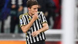 ガラスのポグバが再負傷…、ファジョーリの恩返し弾でユベントスがクレモネーゼを下し2位死守《セリエA》