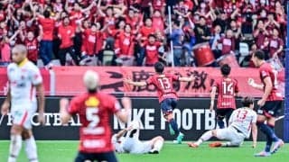 「新しい世界を見た気分」Jリーグ30周年記念マッチの「RADWIMPSのライブパフォーマンス」にファン歓喜！「心に残る」「めちゃめちゃかっこいい」の声