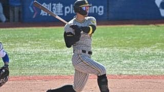 「脳汁出た」完全復活の佐藤輝明が圧巻３ラン＆満塁弾！阪神の単独首位浮上に熱狂止まず「音がヤバい」