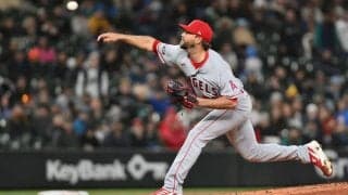 【MLB】エ軍、9.5億円右腕の“戦力外”は「正しい処置」　防御率7点台…指揮官「球速も低下」