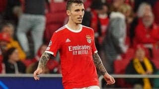 去就注目グリマルドの新天地はレバークーゼンに！　すでにメディカルパスで公式発表待つのみ