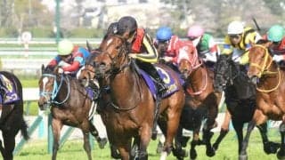 【オークス見どころ】桜花賞馬リバティアイランドが主役 GI・3連勝なるか