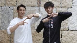 ジェイテクト福山汰一が涙した柳澤広平の退団 同期で支え合った7年間を終えて【第71回黒鷲旗】