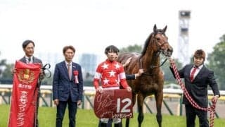 【京王杯SC】売上は46億3293万4500円で昨年より約5億円増加