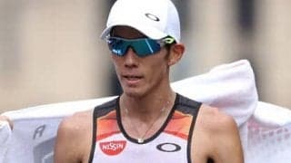 36歳のマラソン佐藤悠基は「ベテラン」という言葉に違和感 「本気で世界を目指している選手にとって年齢は関係ない」