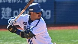 「相性で外せるレベルの選手じゃない」　首位陥落となったＤｅＮＡの選手起用に球界のレジェンドＯＢから疑問の声が飛ぶ理由