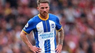 「カイセドやマク・アリスターは去るだろう」主力引き抜き覚悟のブライトン指揮官、三笘薫については「我々といるのが最善」