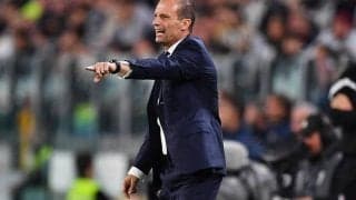 「後半はギアを入れ替えられた」3連勝を評価するアッレグリ監督、再負傷のポグバには「心を痛めている」